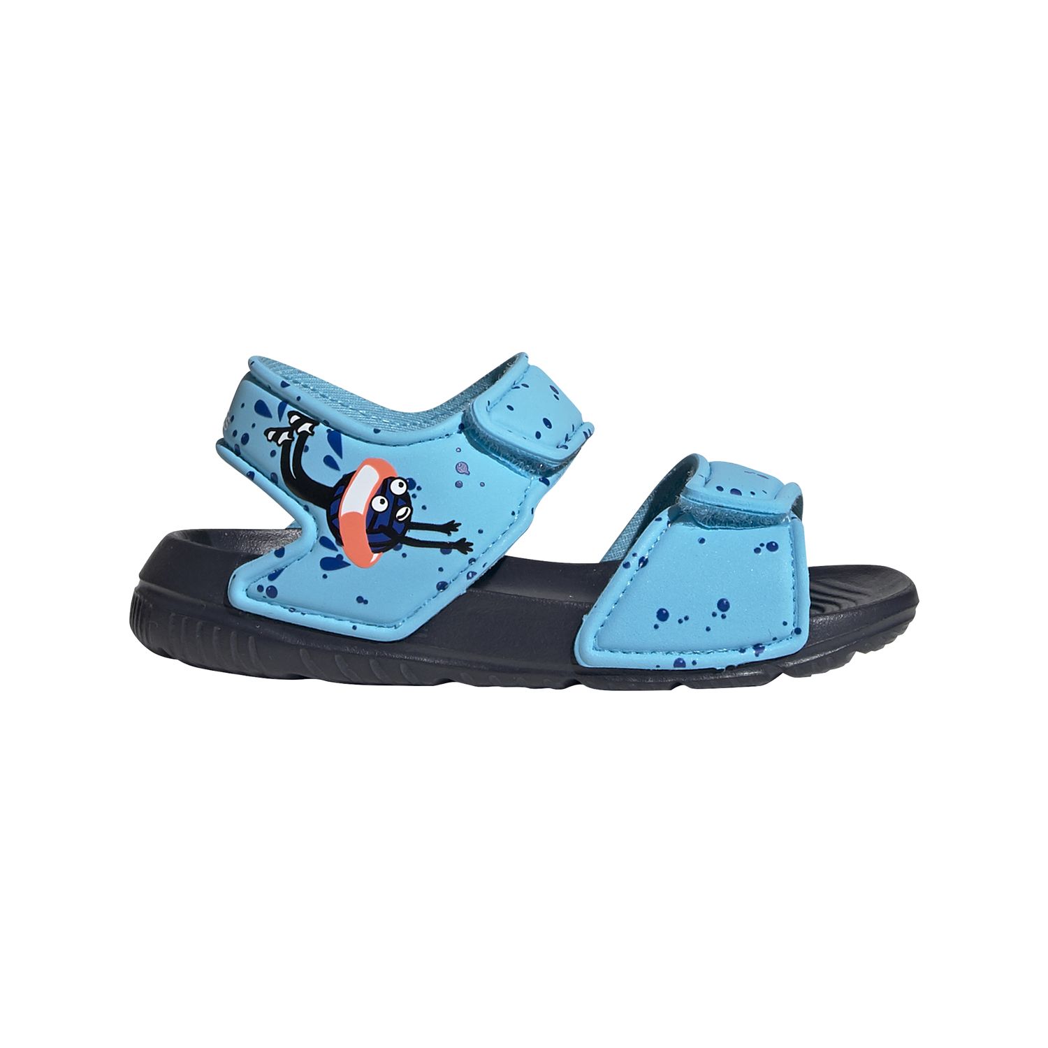 Adidas sandale,dečaci