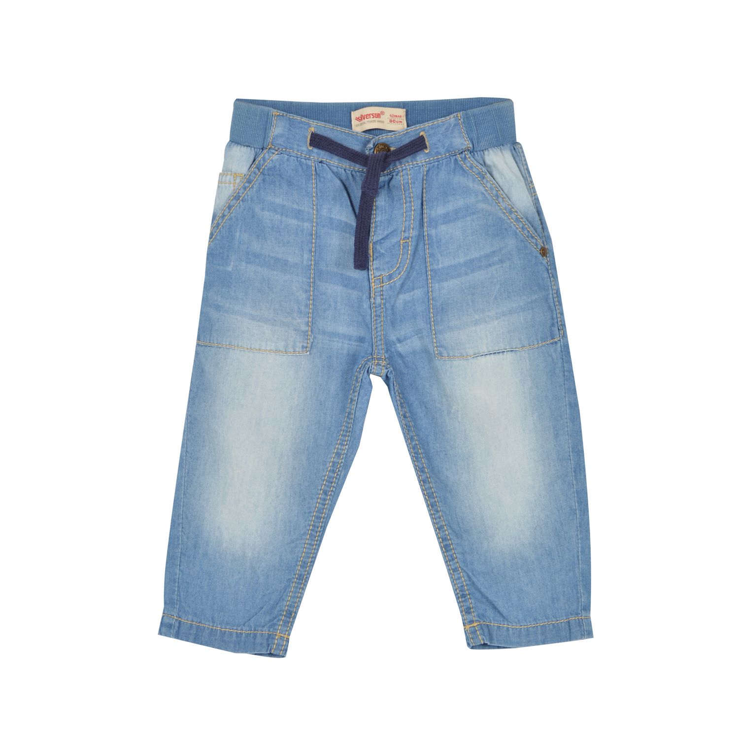SilverSun pantalone,dečaci