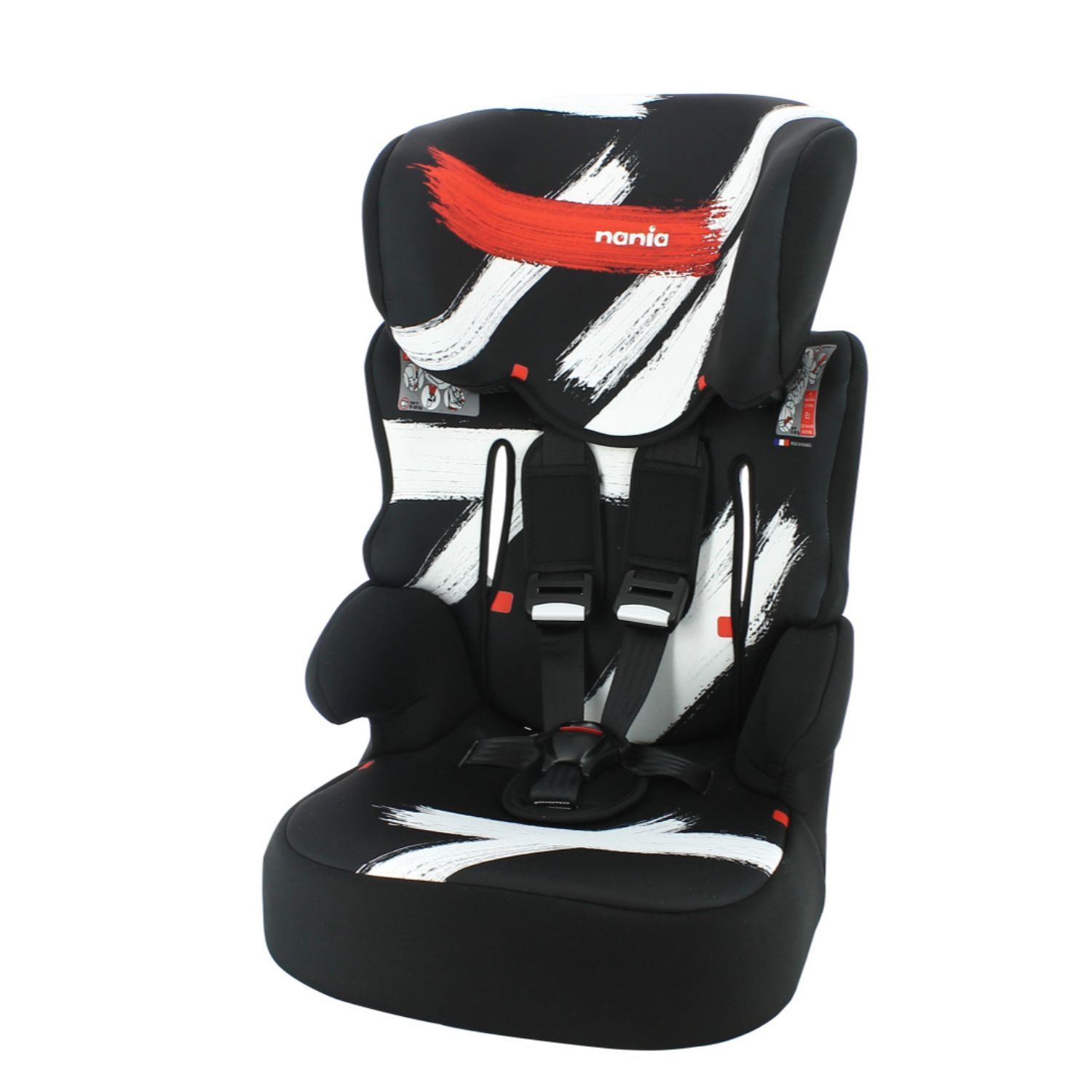 Nania a-s Beline 1/2/3 (9-36kg) Painting
