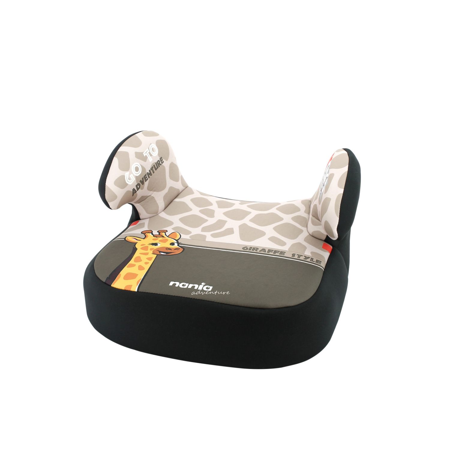 Nania a-s Dream 2/3 (15-36kg) Žirafa