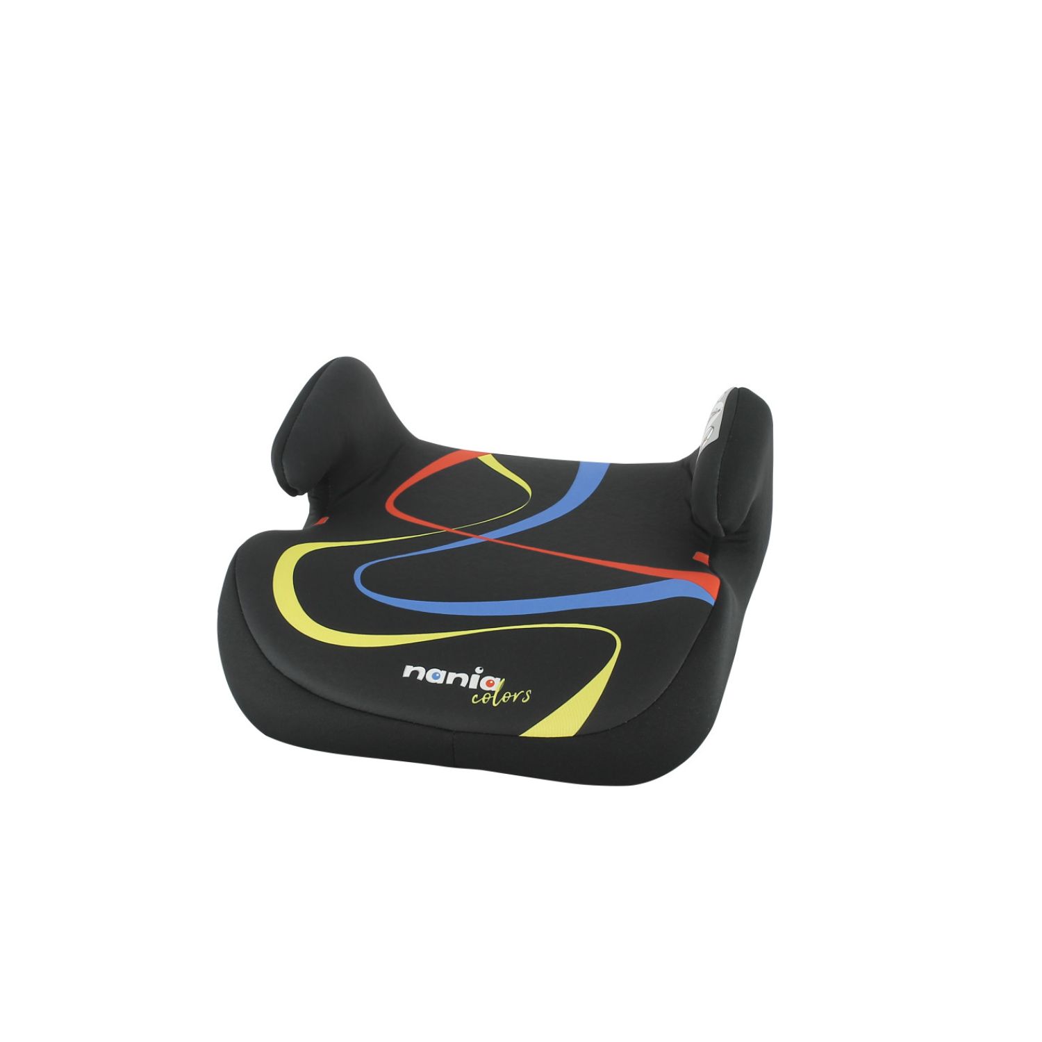 Rehausseur 15-36kg Nania Dream - Fabriqué en France - Aventure Zebre