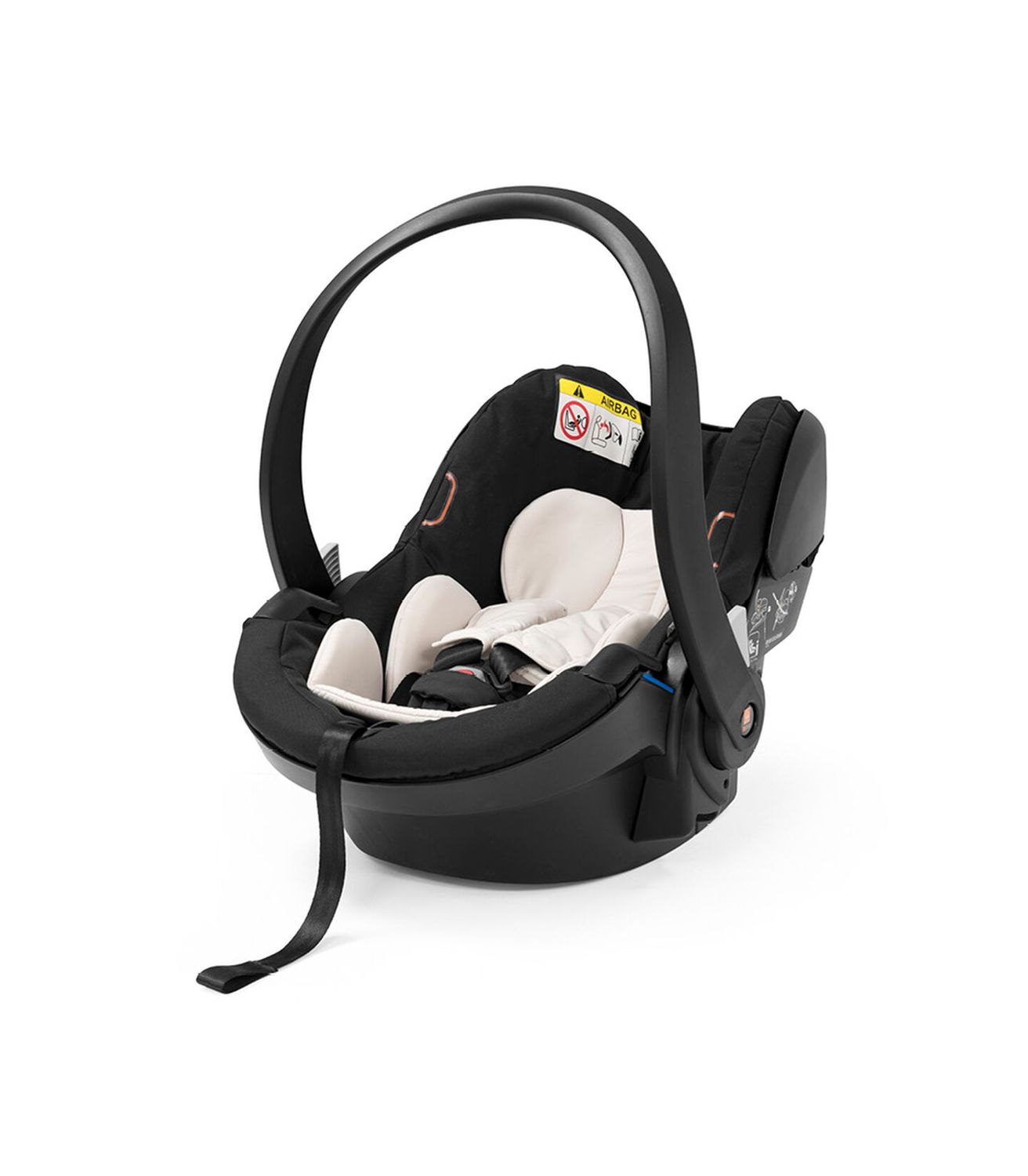 Stokke Izi Go Modular X1 BeSafe 
