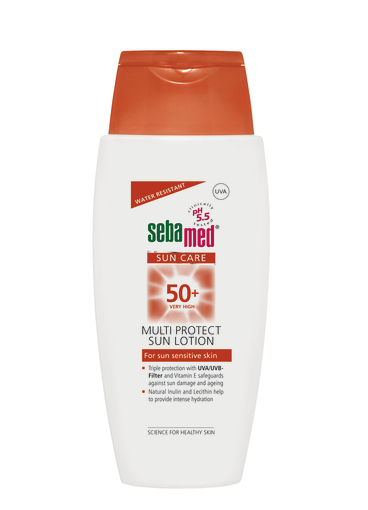 Sebamed sun losion SPF 50+ 150ml