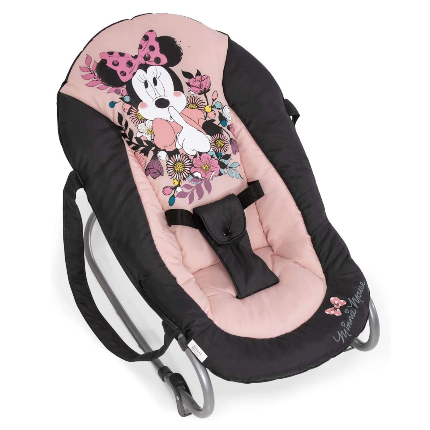 Hauck ležaljka Rocky, Minnie Sweetheart