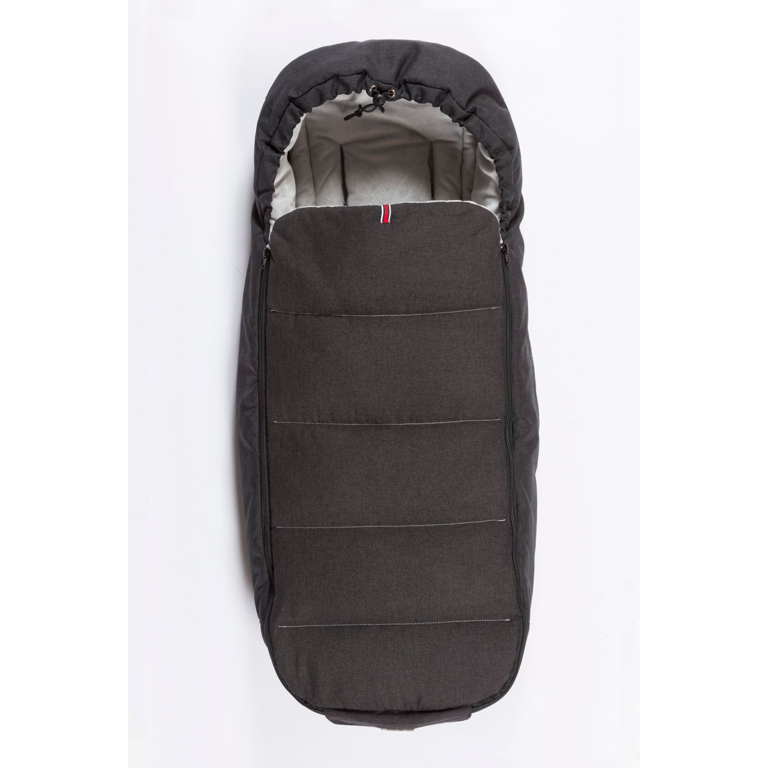 Mast M2 Cocoon dunjica, Dark Grey