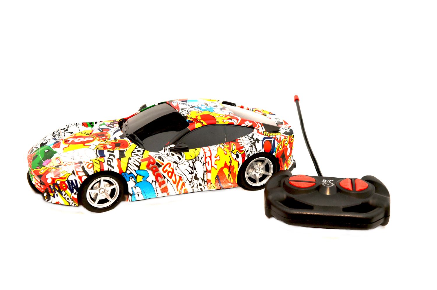 Cigioki auto sa radio kontrolom 26cm 