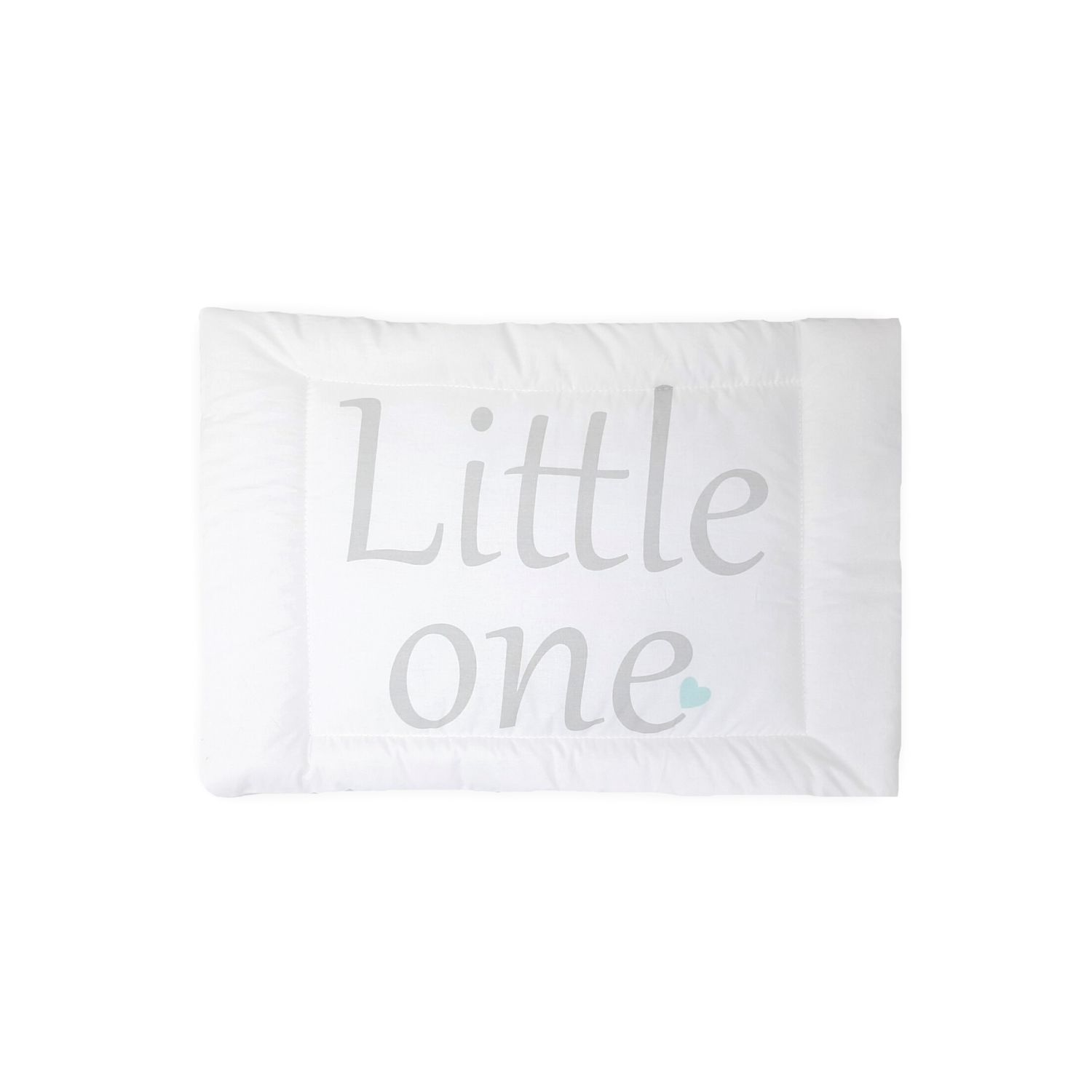 Lillo&Pippo jastuk za bebe i decu Little one 