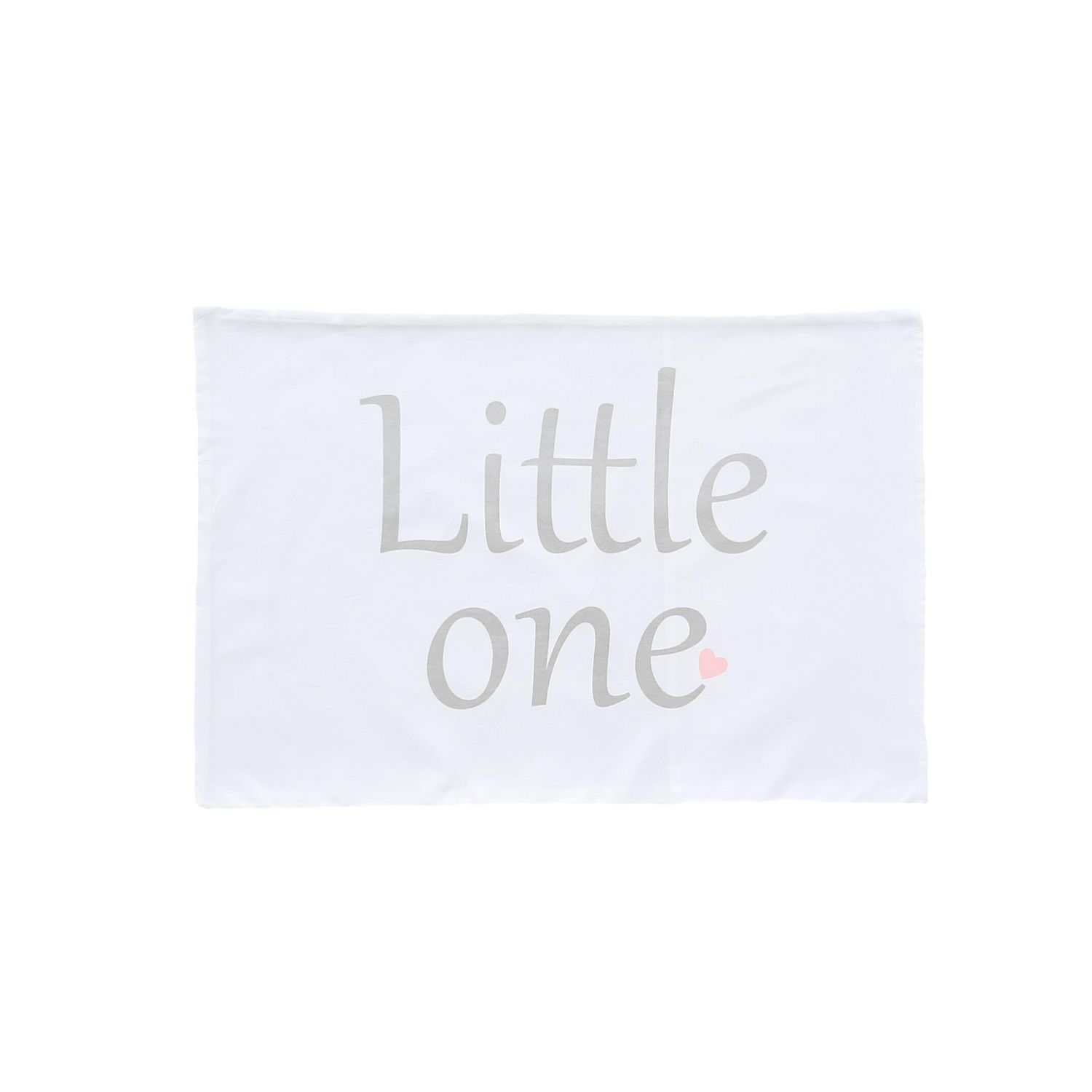 Lillo&Pippo jastučnica Little one,40X50CM