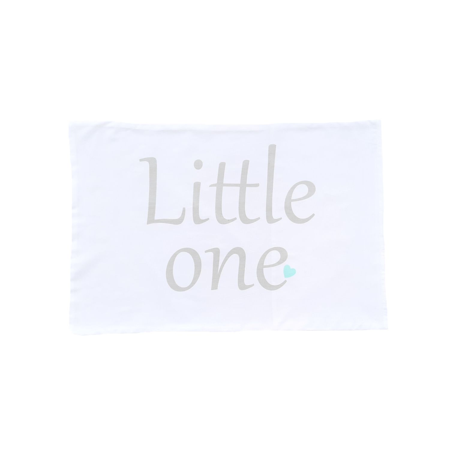 Lillo&Pippo jastučnica Little one,40X50CM