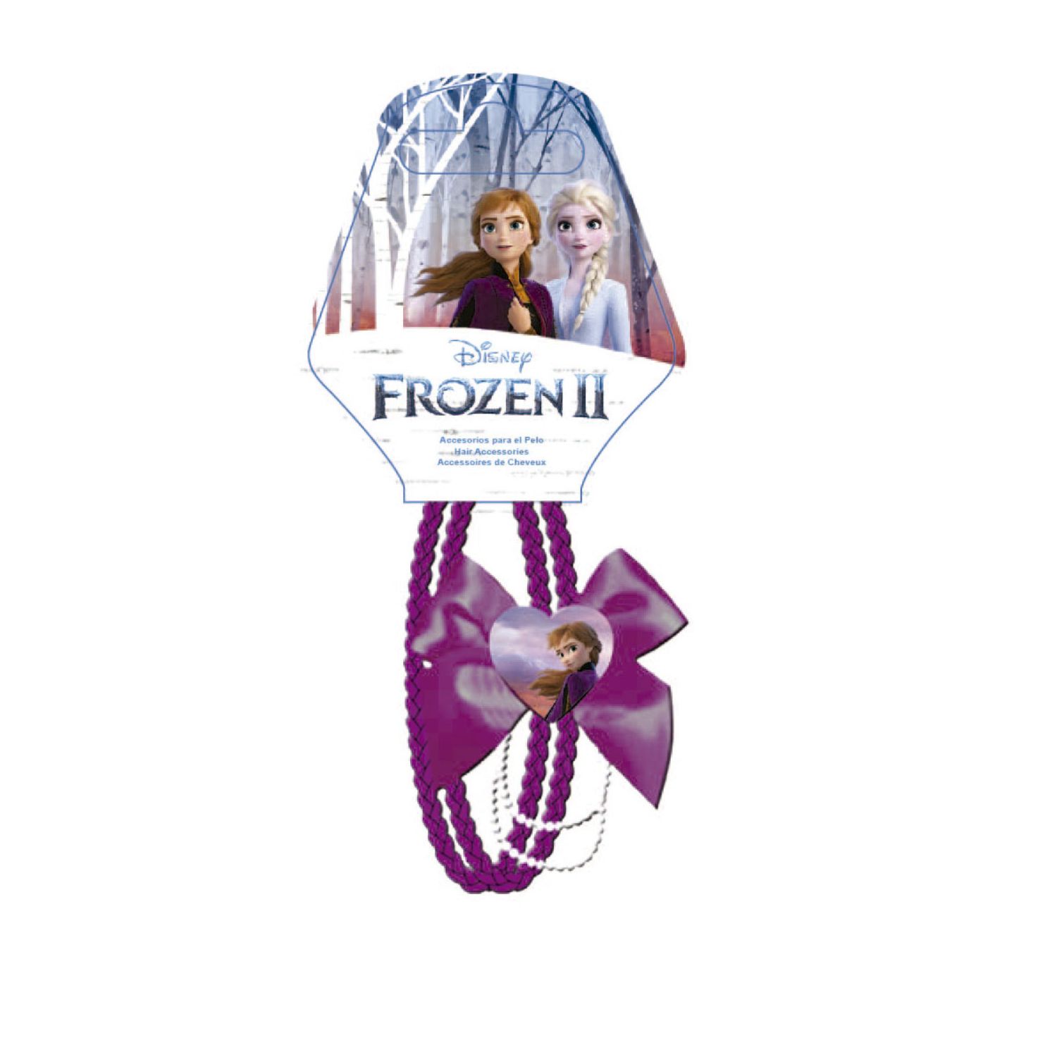 Kids licensing narukvica za devojčice Ana Frozen 2