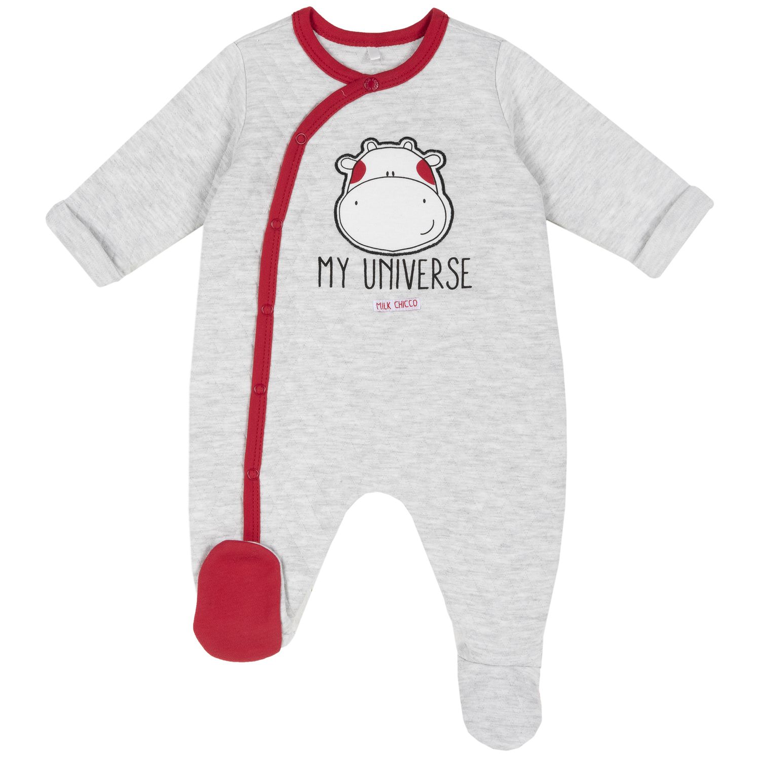 Chicco zeka dr, unisex