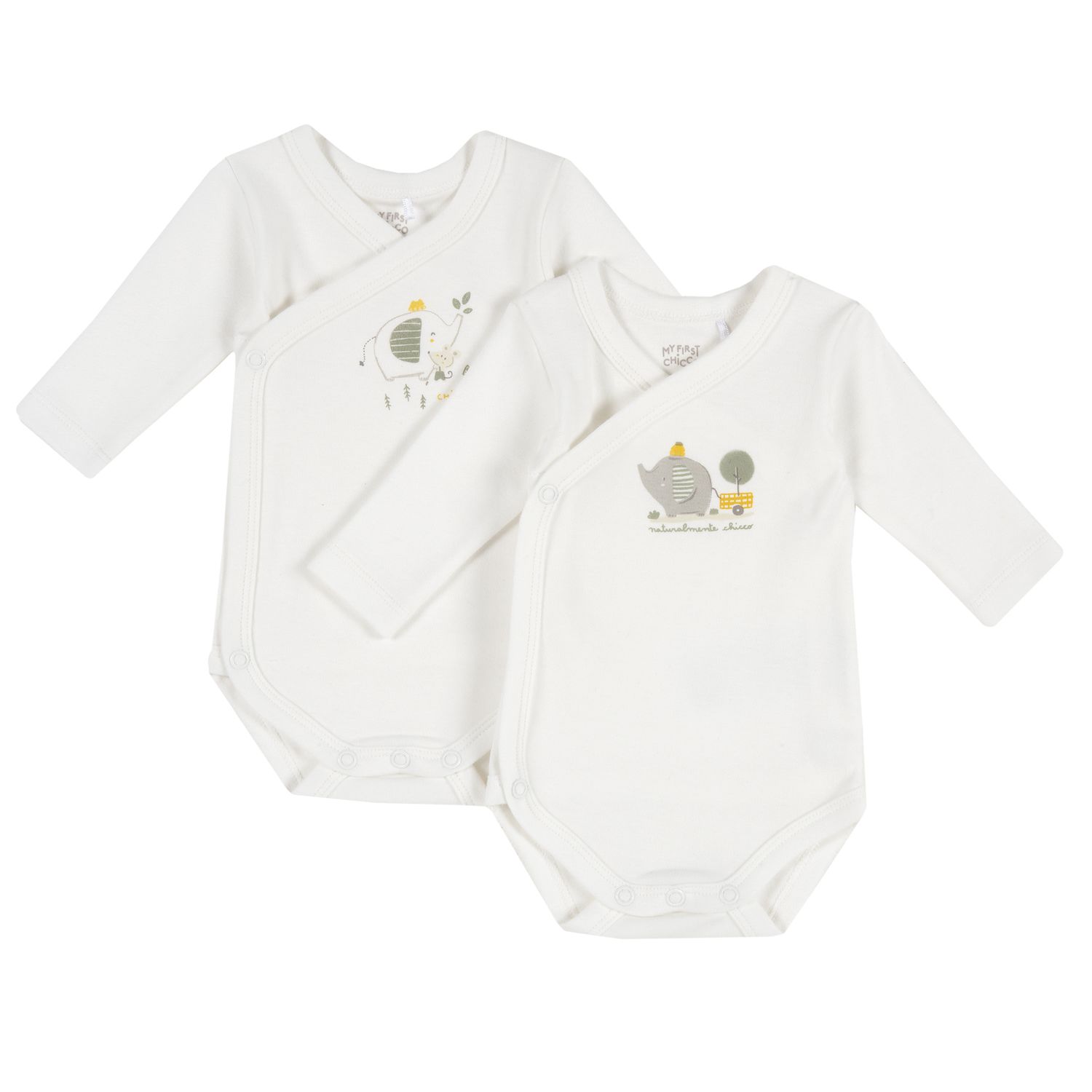 Chicco bodi benka 2/1, unisex 