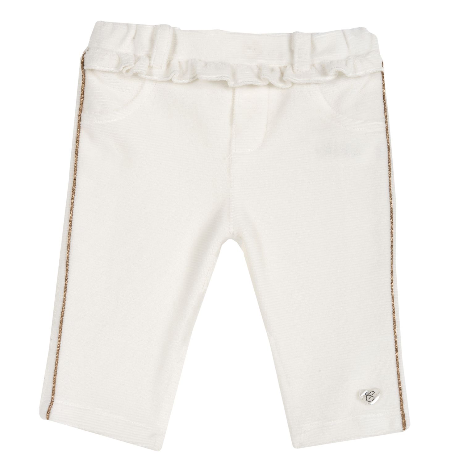 Chicco pantalone, devojčice