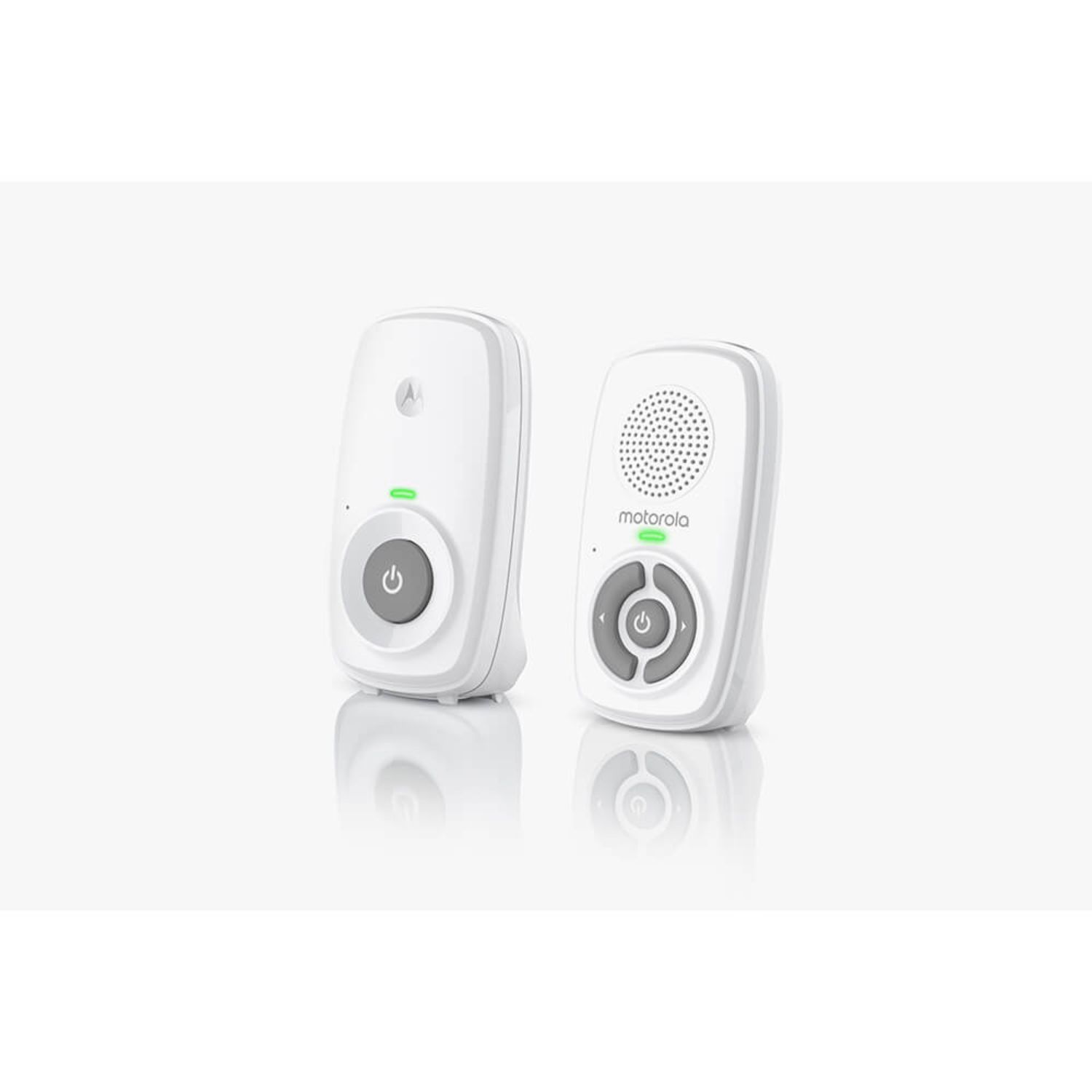 Motorola audio bebi alarm MBP21