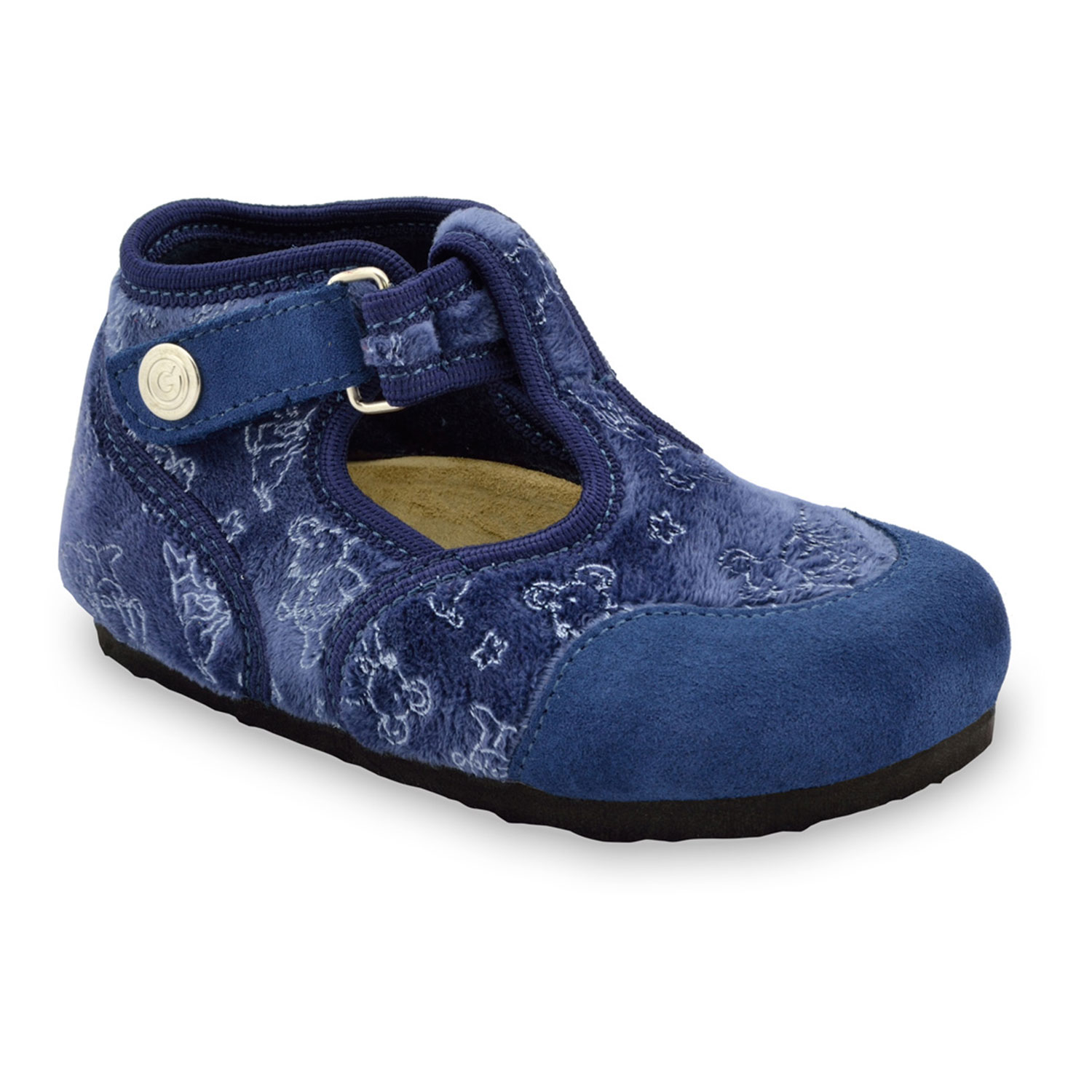 Купить Ортопедические Тапочки Для Детей