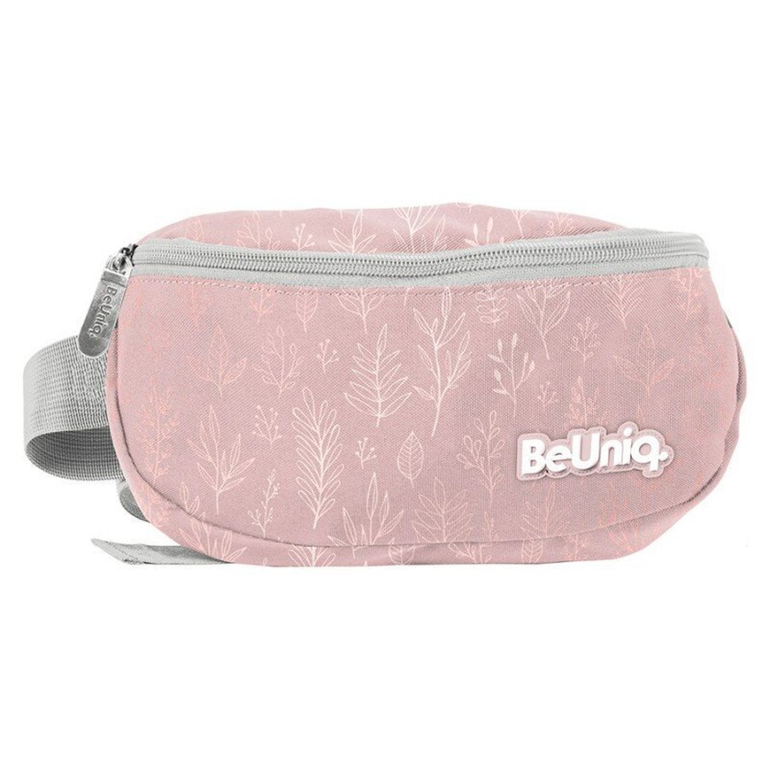 BeUniqe Torbica za pojas Boho, roze