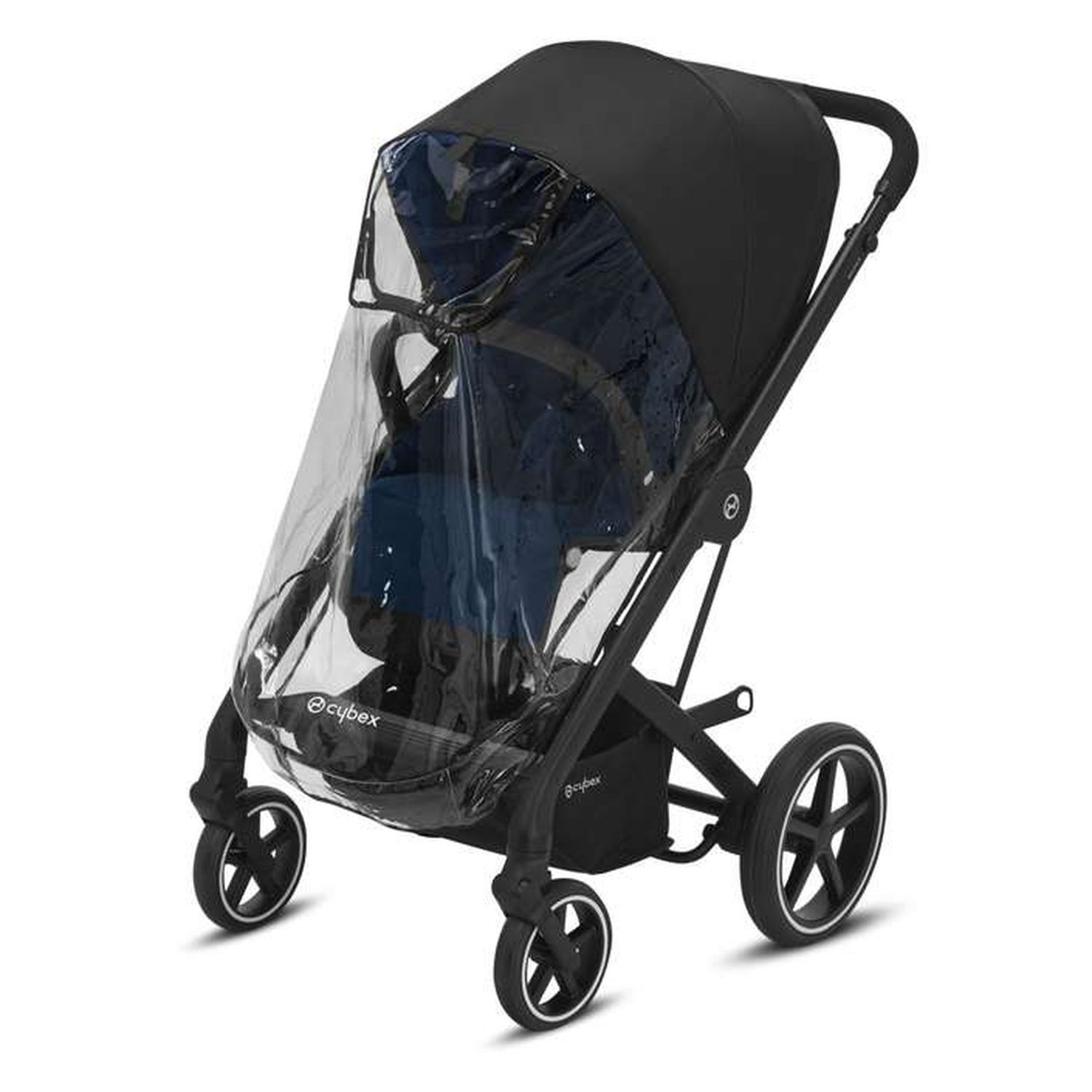 Cybex zaštita od kiše za Balios S