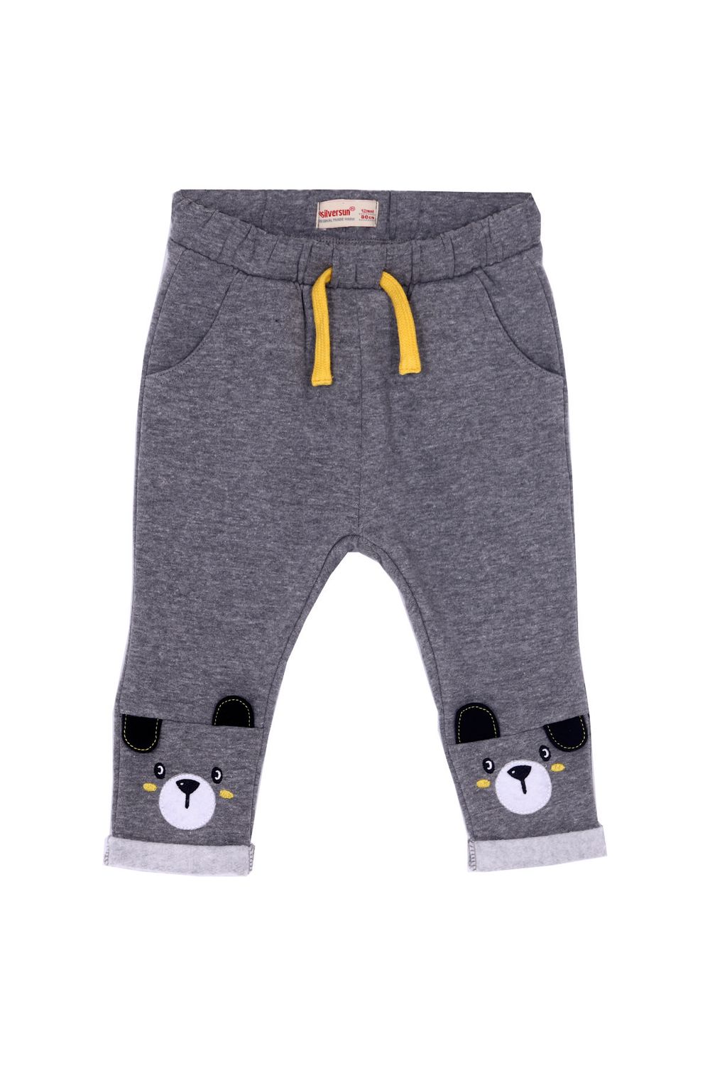 Silversun pantalone,dečaci