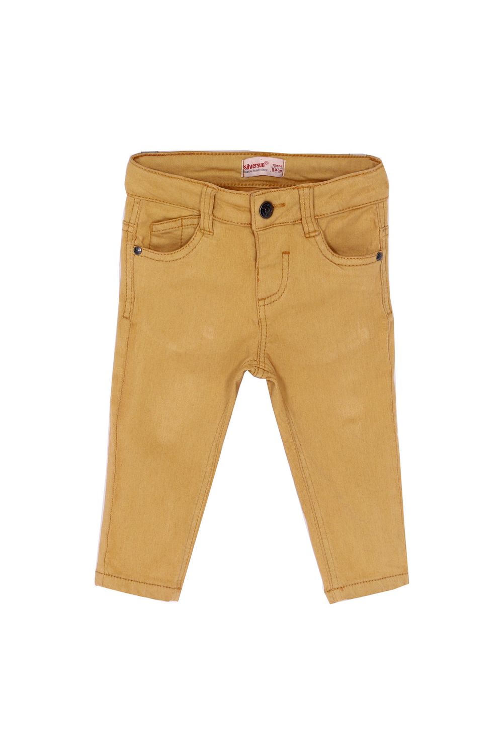 Silversun pantalone,dečaci