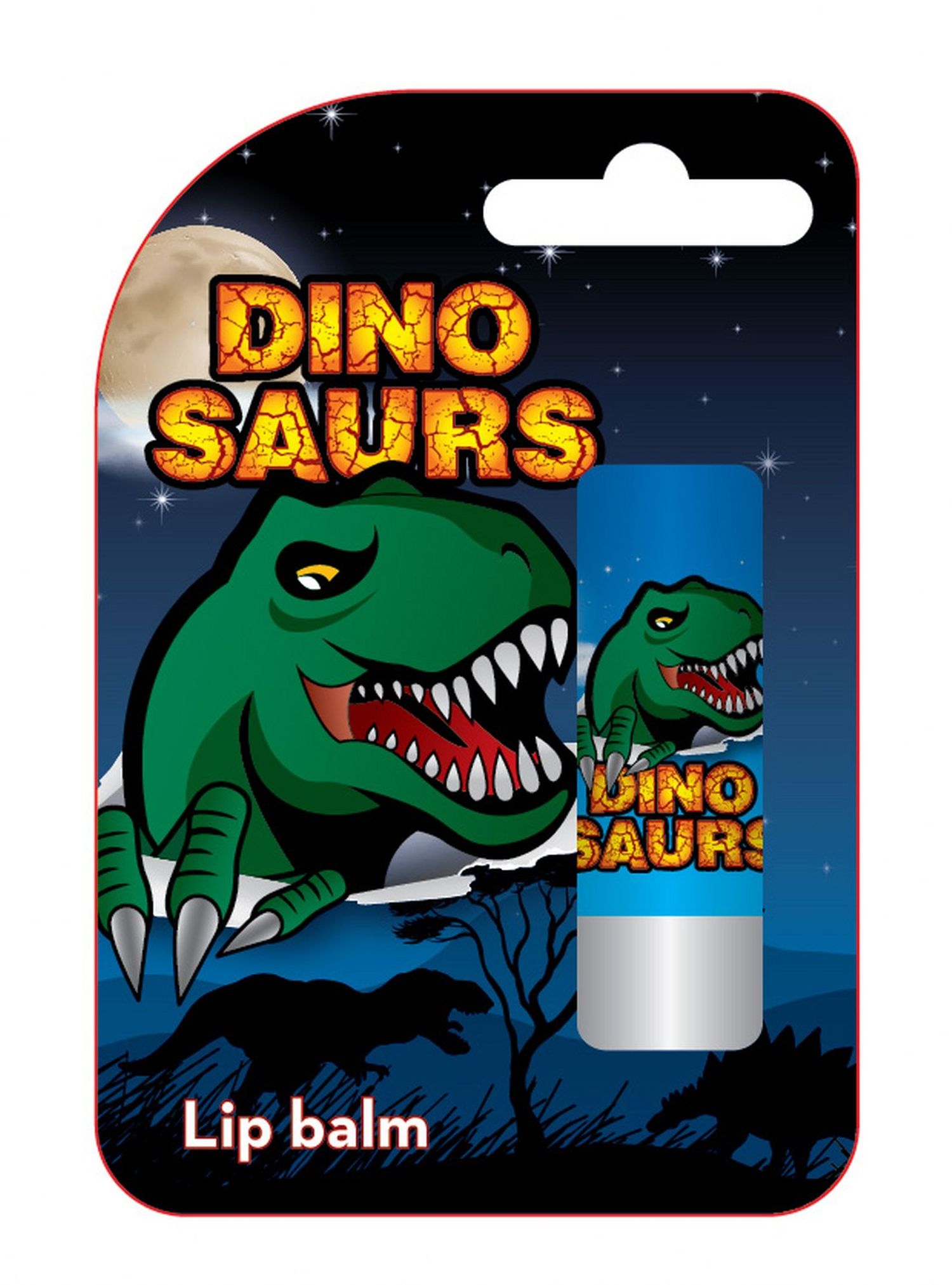 Dinosaurs balsam za usne 5gr 