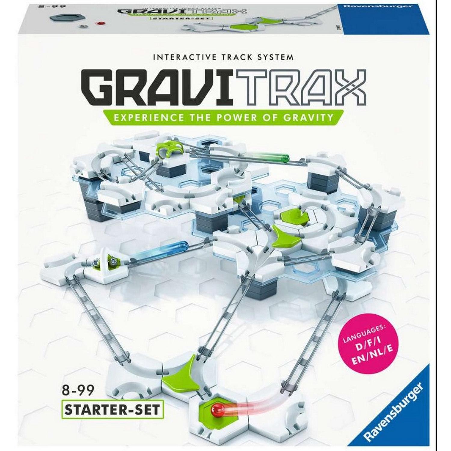 Ravensburger - GraviTrax Starter set