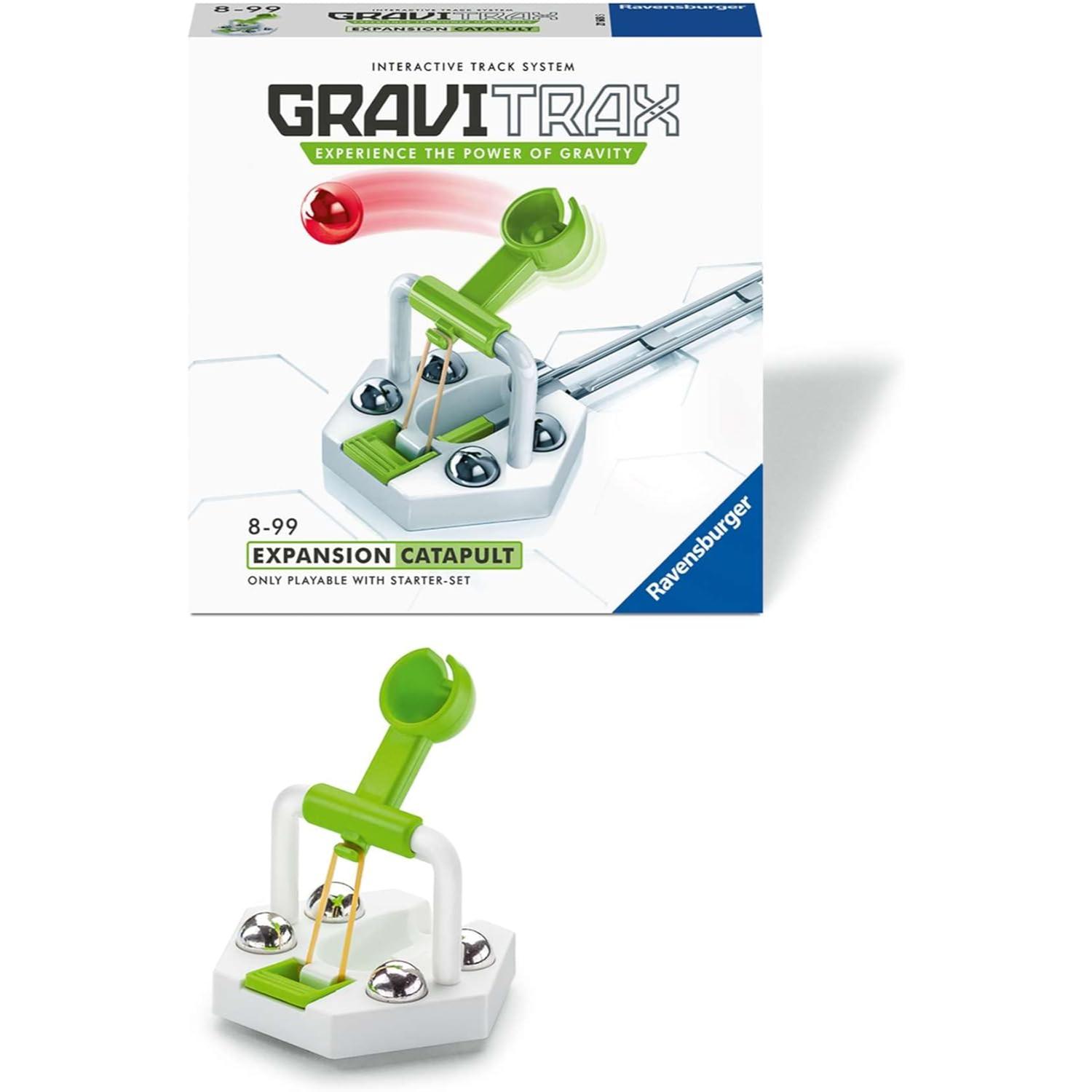 Ravensburger - GraviTrax Catapult