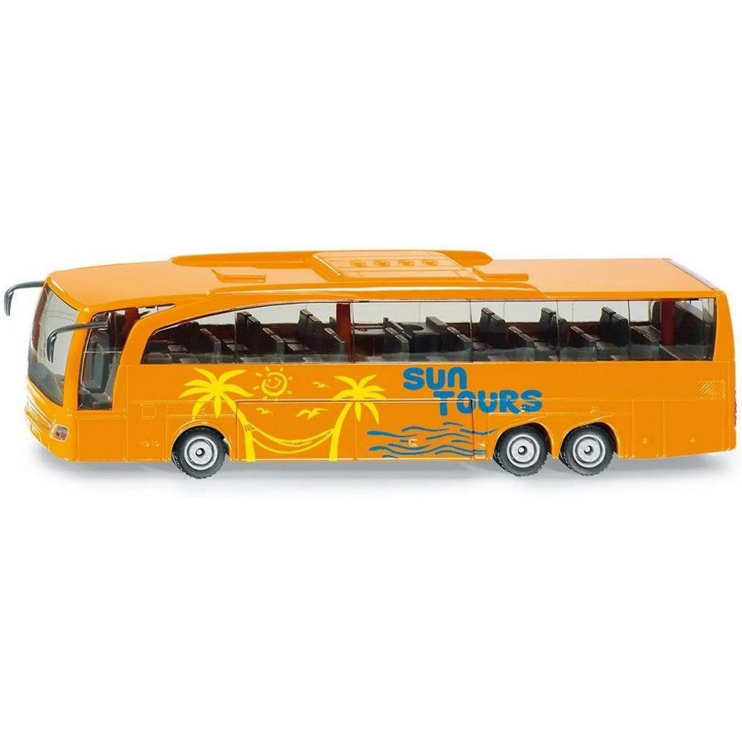 Mercedes Benz Travego Coach