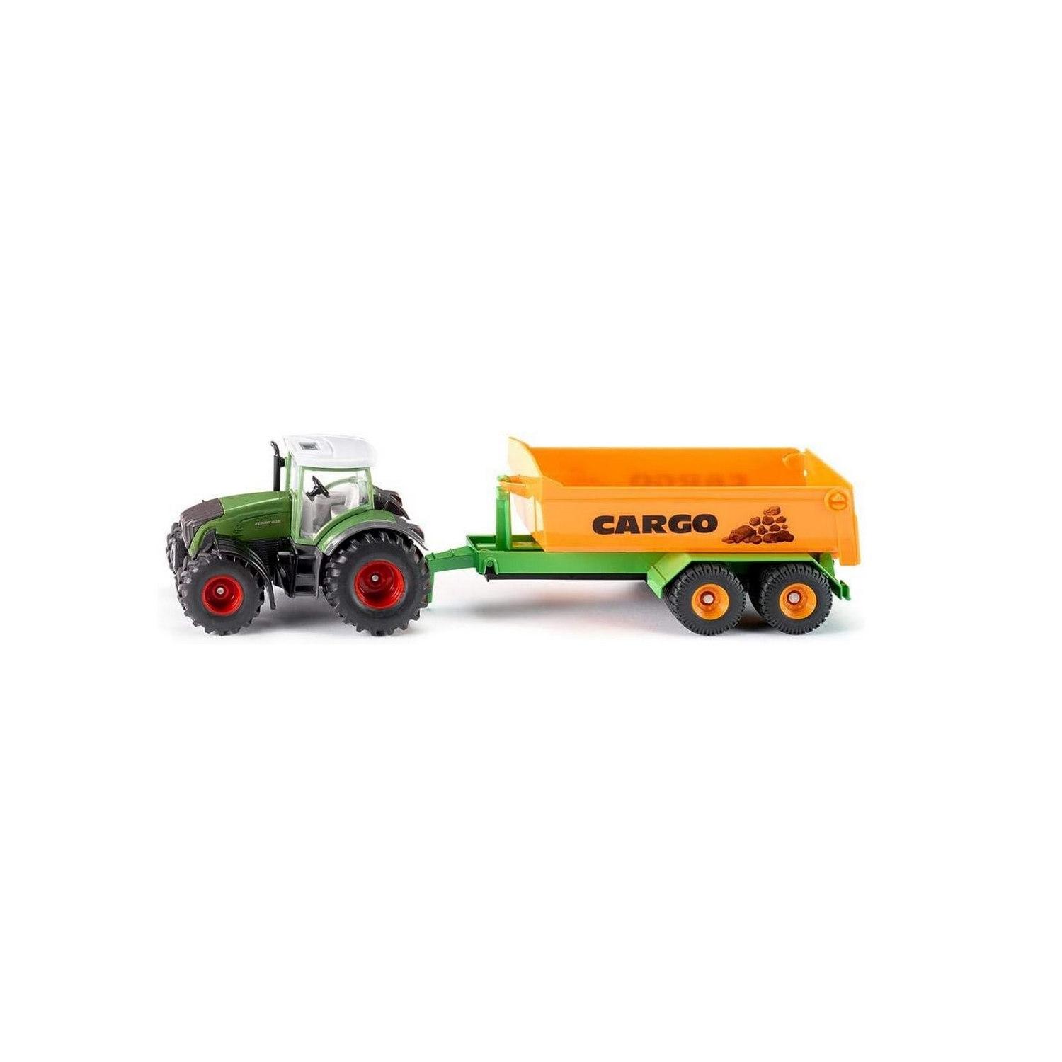 Traktor