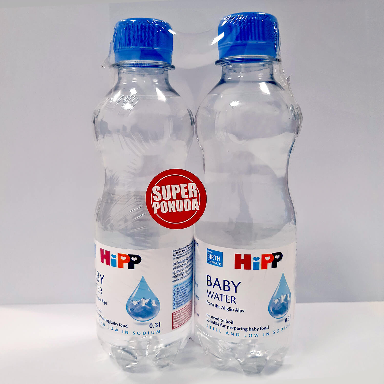 Hipp Baby Voda 0 3l Kopak 1 1 Aksa Hipp Baby Voda 0 3l Kopak 1 1 Aksa