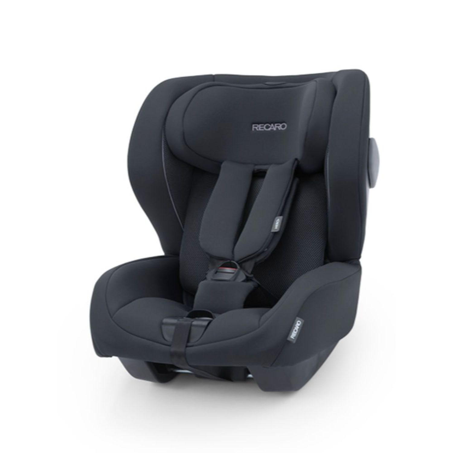 Recaro a-s Kio I-size (60-105cm), night black