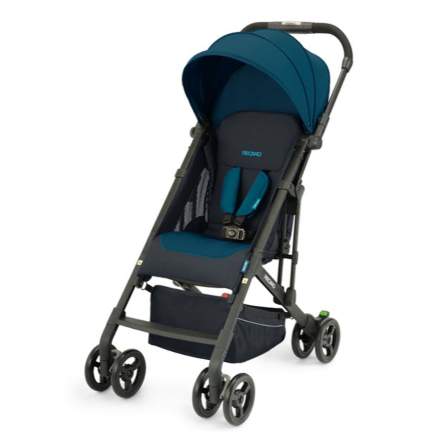 Recaro kolica EasyLife, teal green