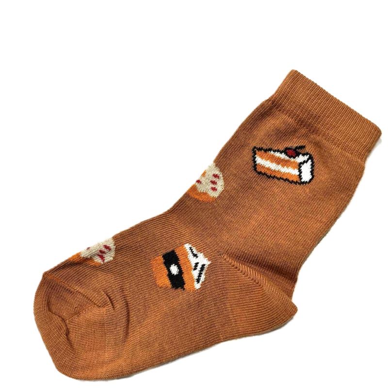 Lillo i Pippo sokne,unisex