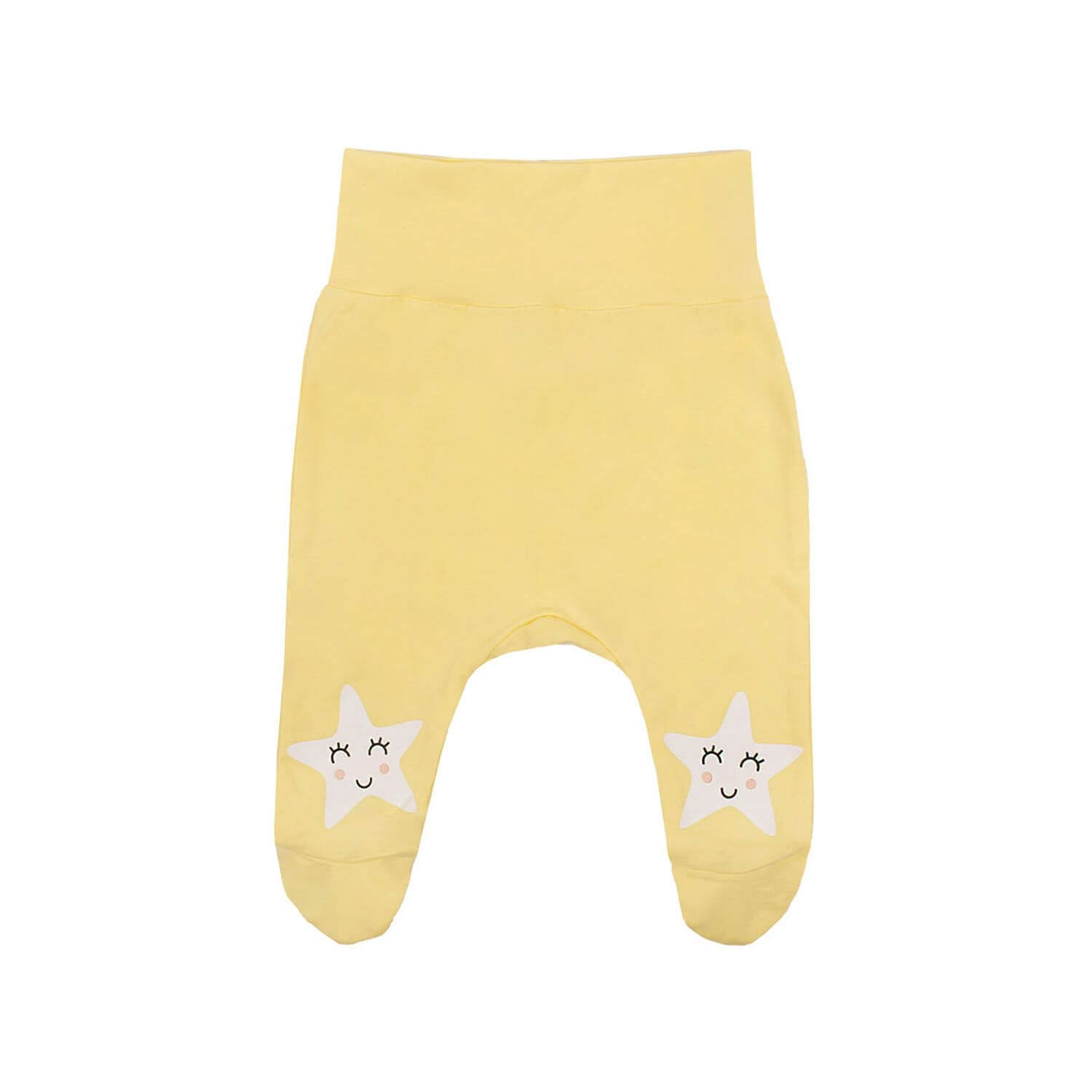 My baby pantalone,sa stopicama,devojčice