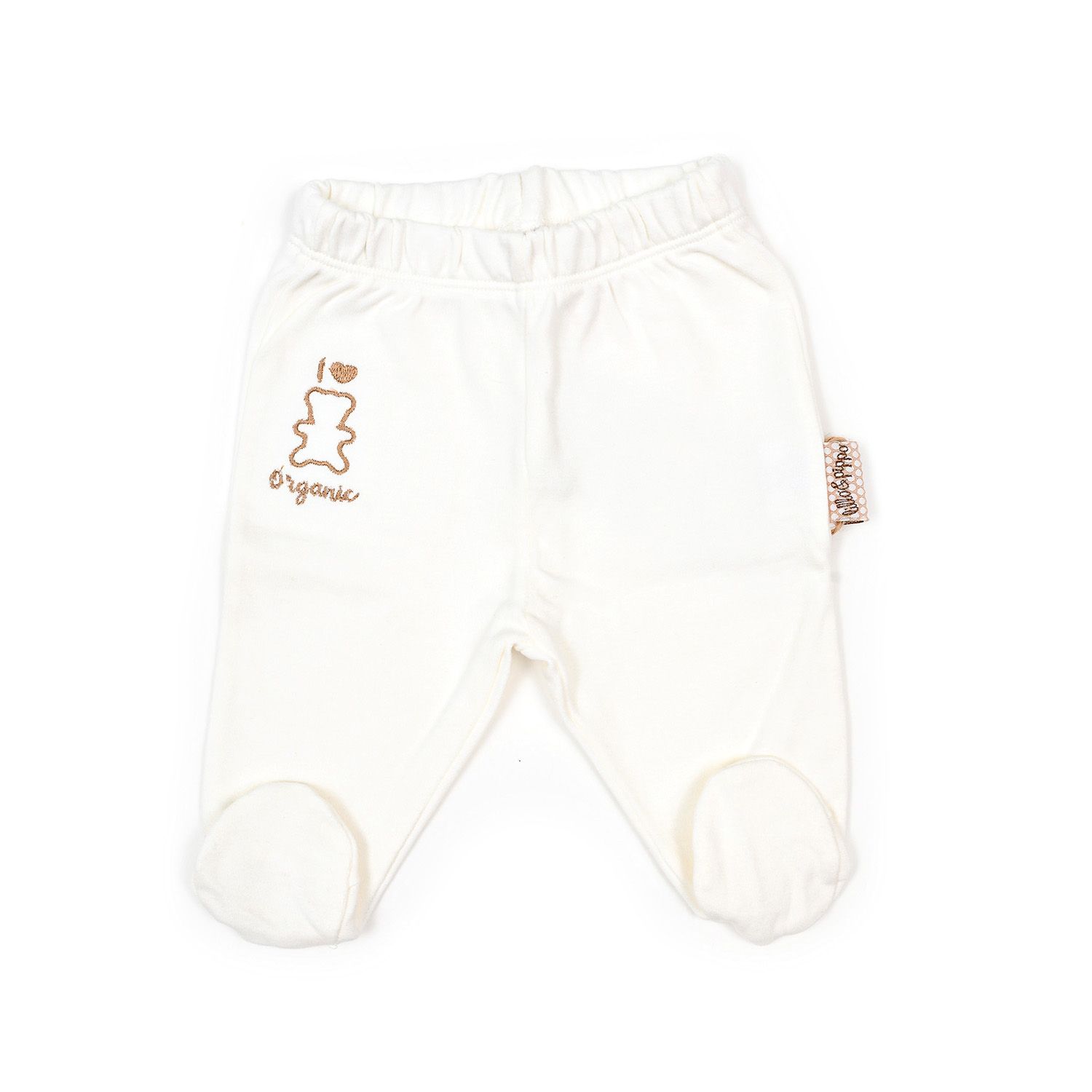 Lillo&Pippo pantalone,sa stopicama,unisex