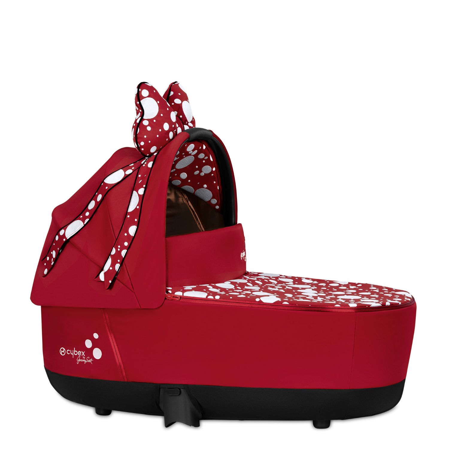 Cybex nosiljka za Priam JS Petticoat