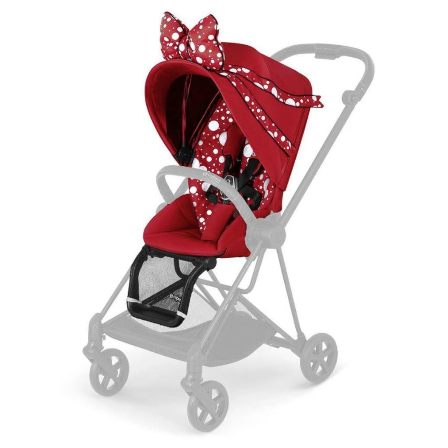 Cybex navlaka za Mios JS Petticoat