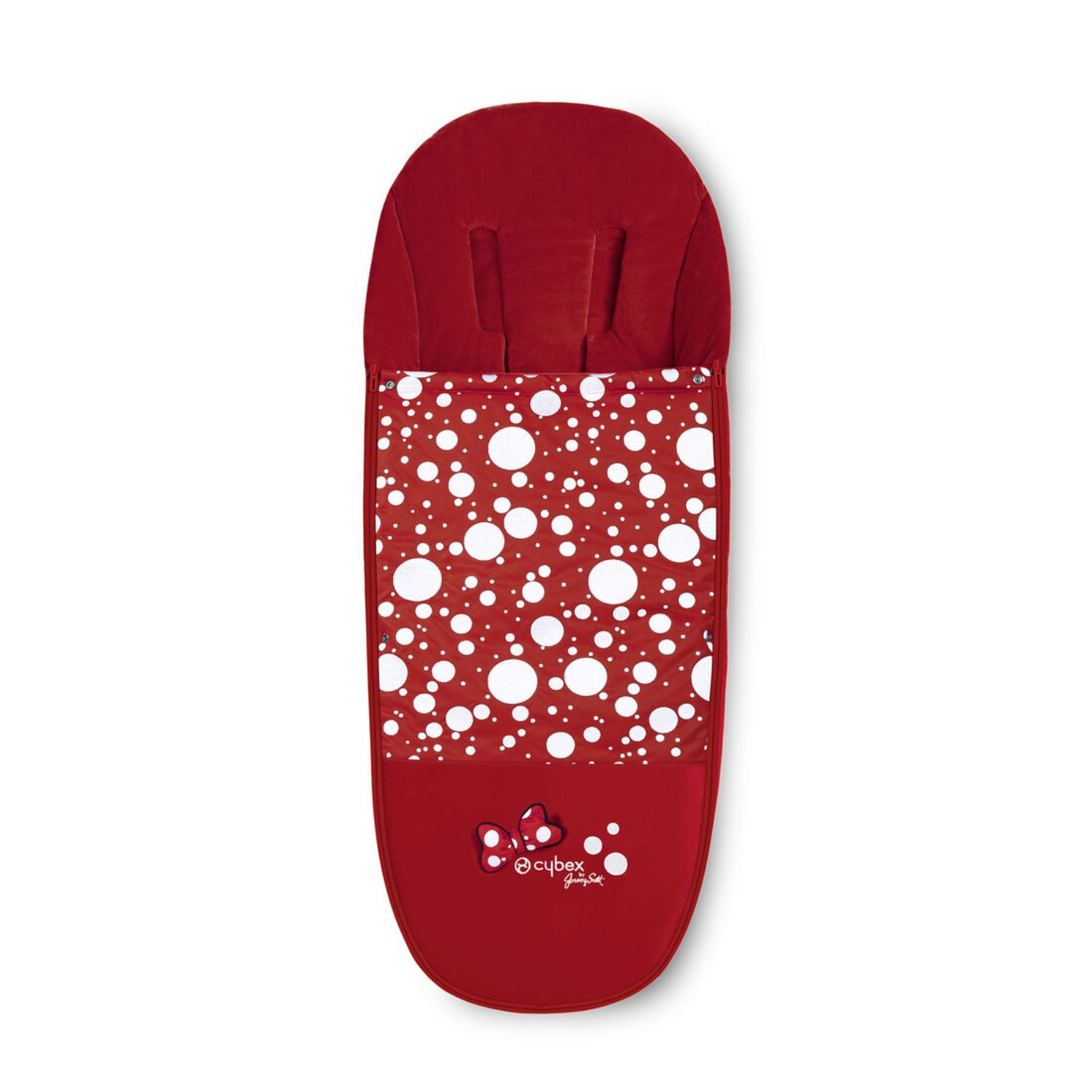 Cybex dunjica JS Petticoat