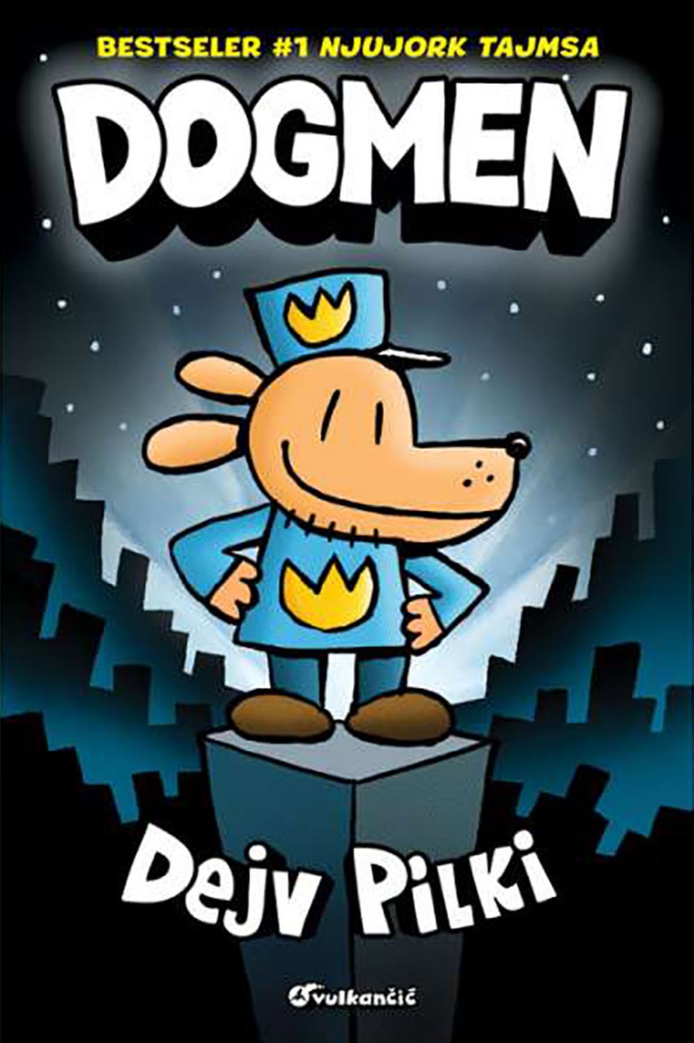 Dogmen 