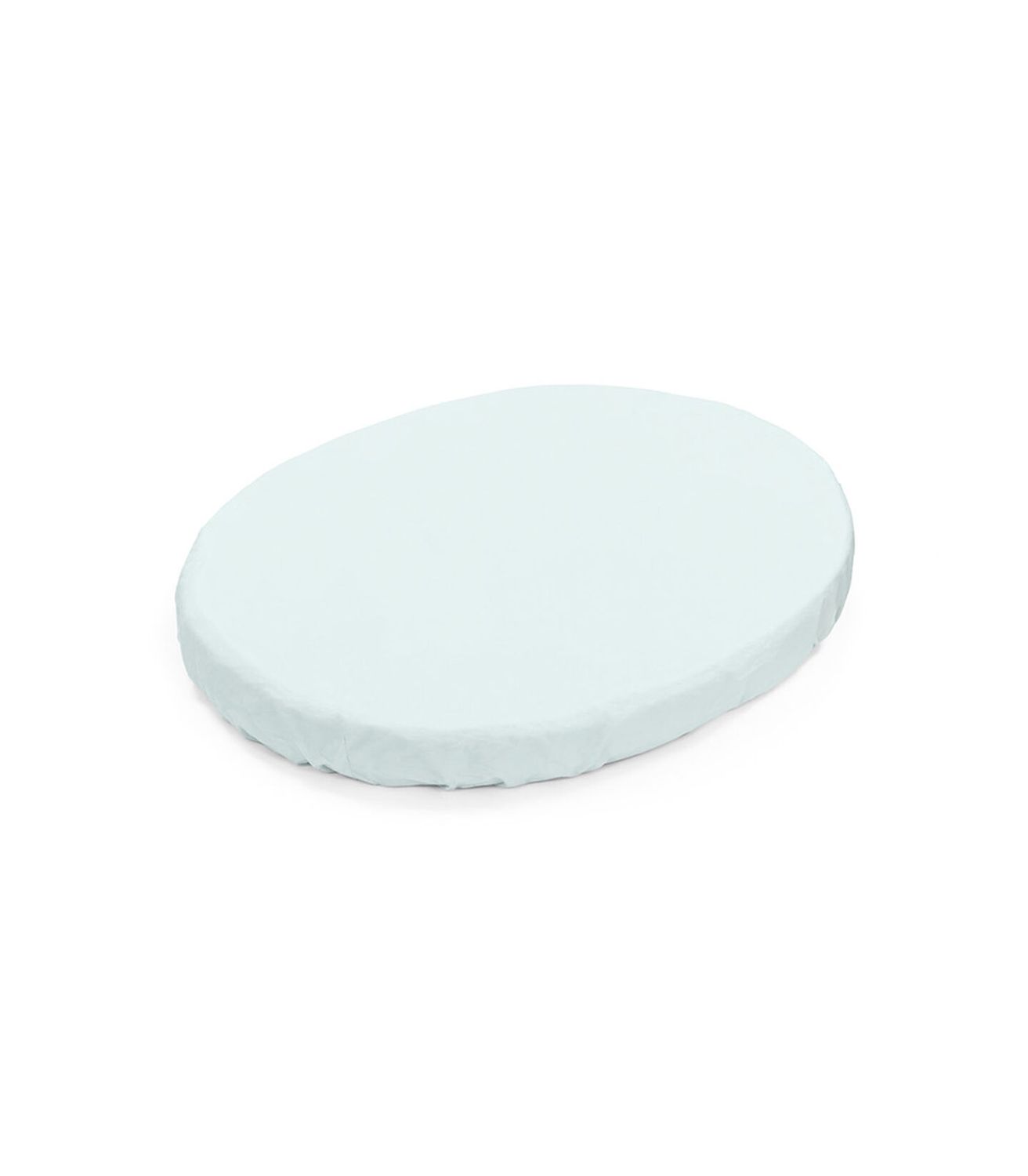 Stokke Sleepi Čaršav 80cm Powder Blue
