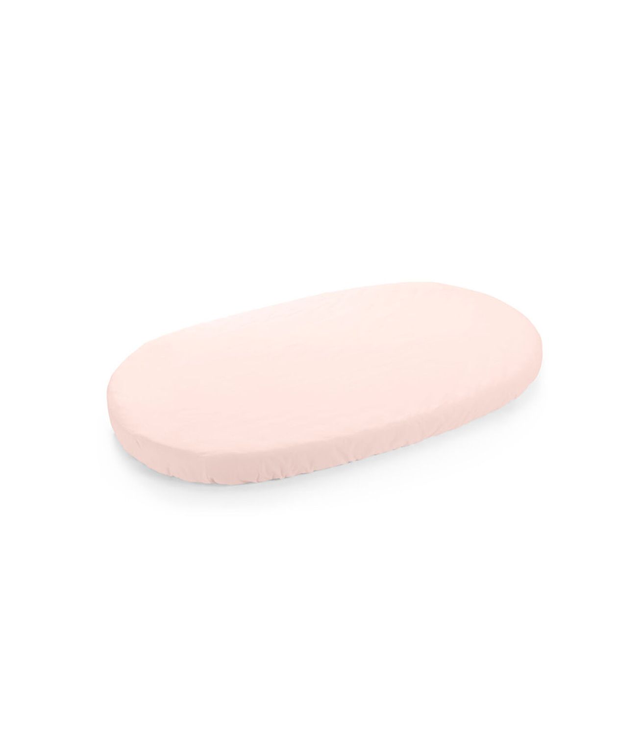 Stokke Sleepi Čaršav 120cm Peachy Pink