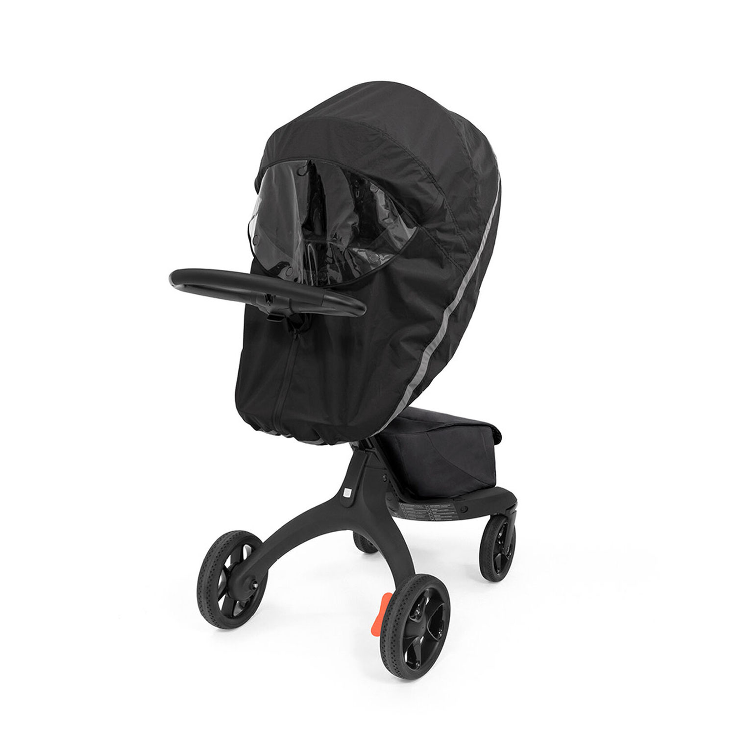 Stokke Xplory X Navlaka za kišu Cover Black