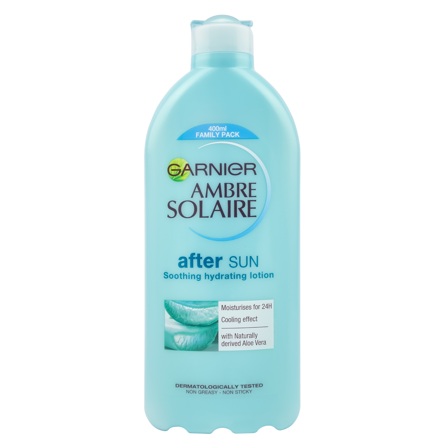 Ambre solaire losion za posle suncanja 400ml
