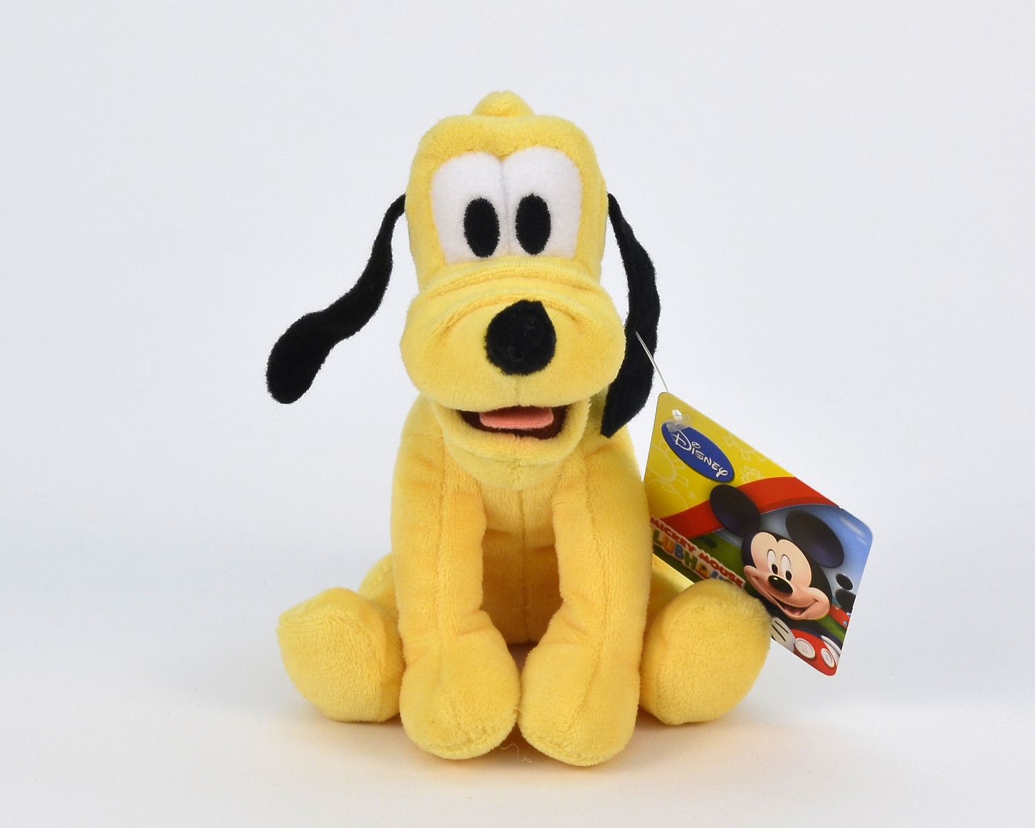 Disney pliš Pluton 20cm 