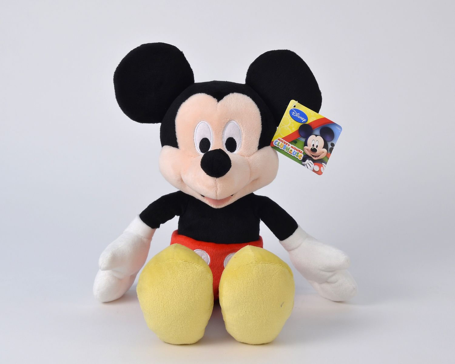 Disney pliš Mickey Mouse 35cm 