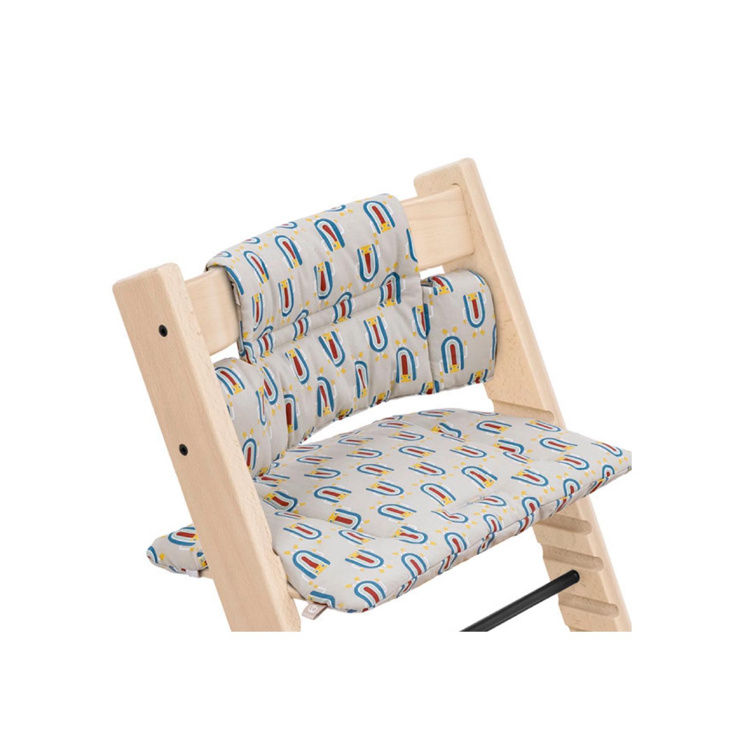 Stokke Tripp Trapp Navlaka Grey OCS
