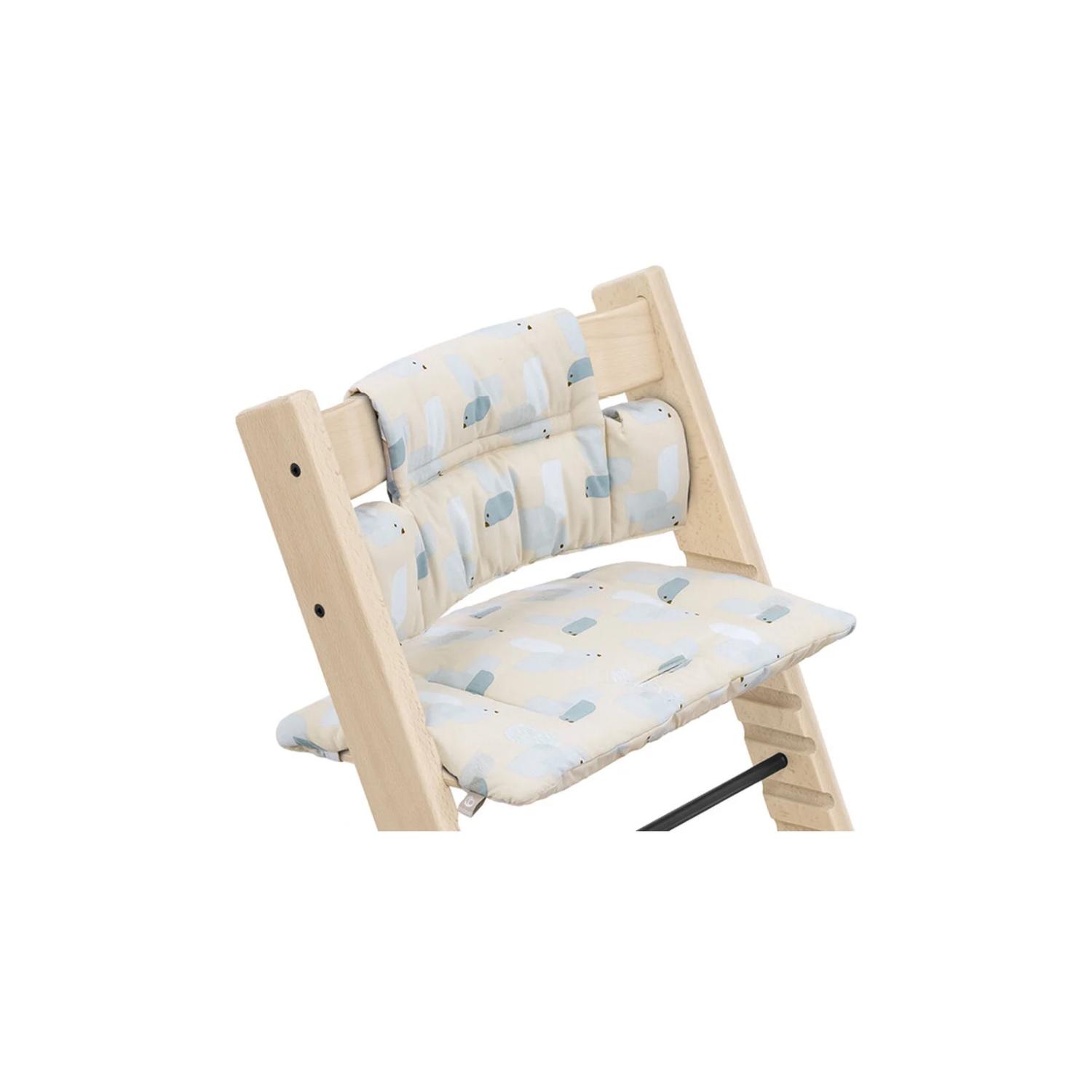 Stokke Tripp Trapp Navlaka Blue OCS