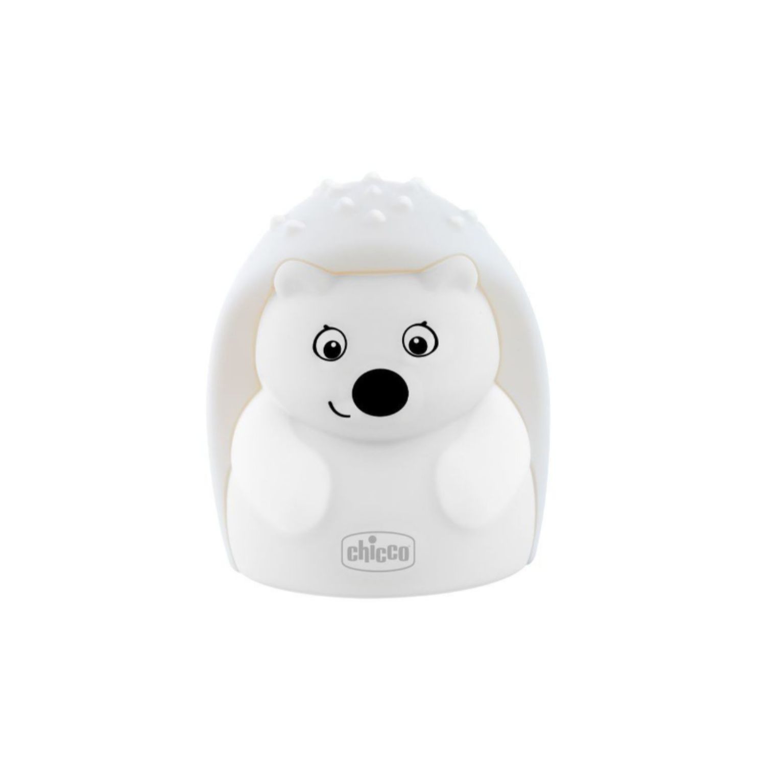 Chicco noćna lampa jež