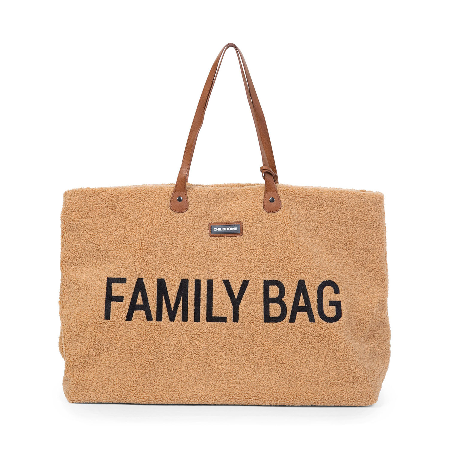 Child home Family Bag, Torba teddy