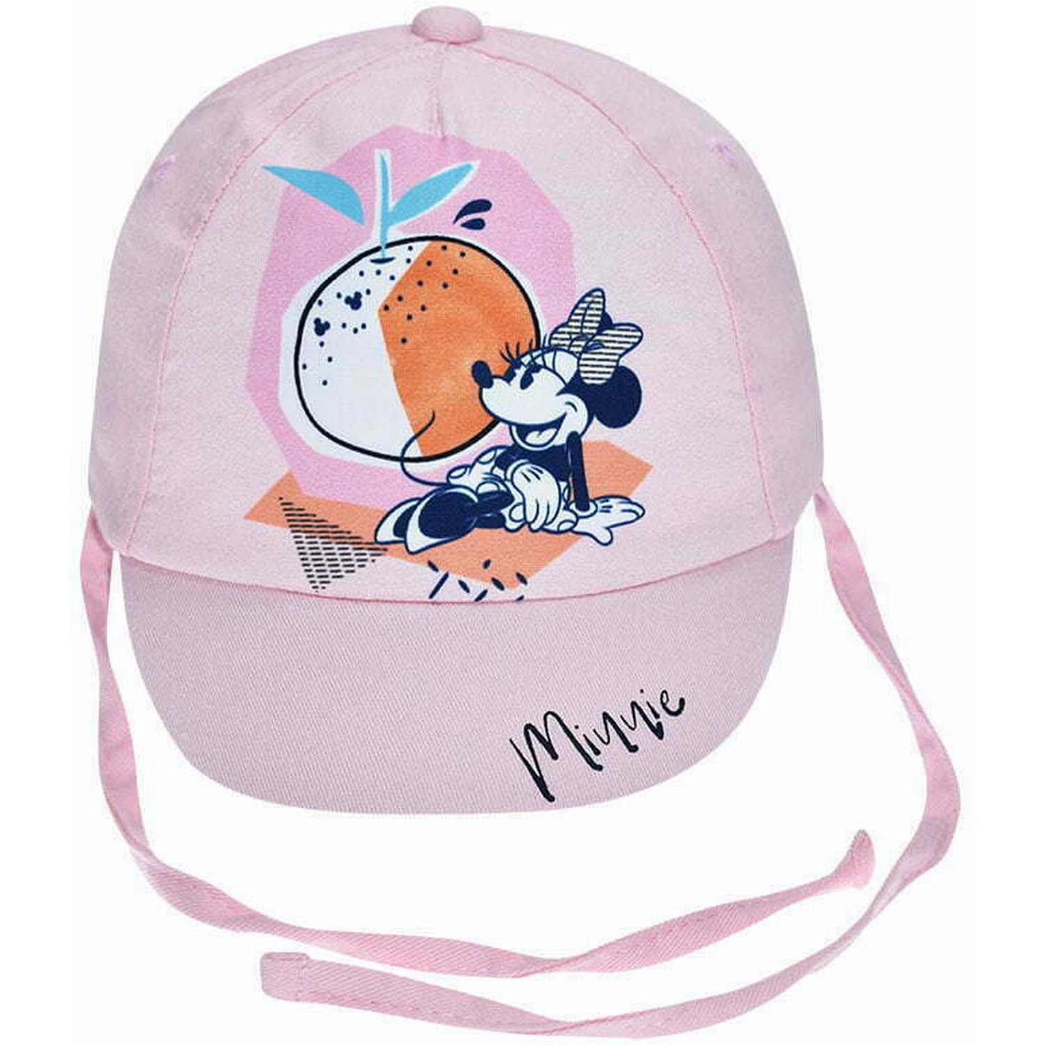 Stamion kačket Minnie,devojčice