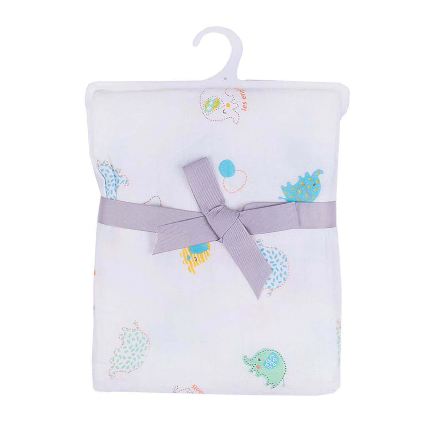 Jungle muslin prekrivač